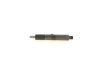 Nozzle and Holder Assembly -