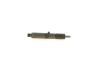 Nozzle and Holder Assembly -