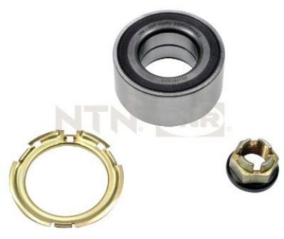 Wheel Bearing Kit RENAULT - 82 00 156 470
