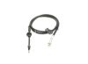Cable Pull, parking brake VOLVO - 30793828