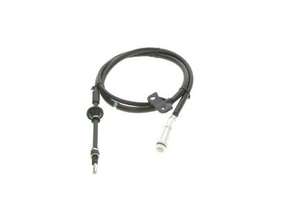 Cable Pull, parking brake VOLVO - 30793828