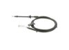 Cable Pull, parking brake VOLVO - 30793828