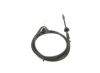 Cable Pull, parking brake VOLVO - 30793828