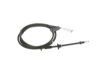 Cable Pull, parking brake VOLVO - 30793828