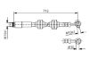 Brake Hose -