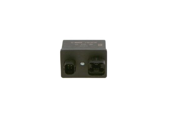 Control Unit, glow time PSA - 5981 46, FORD - 9X2Q1 2B533 BB