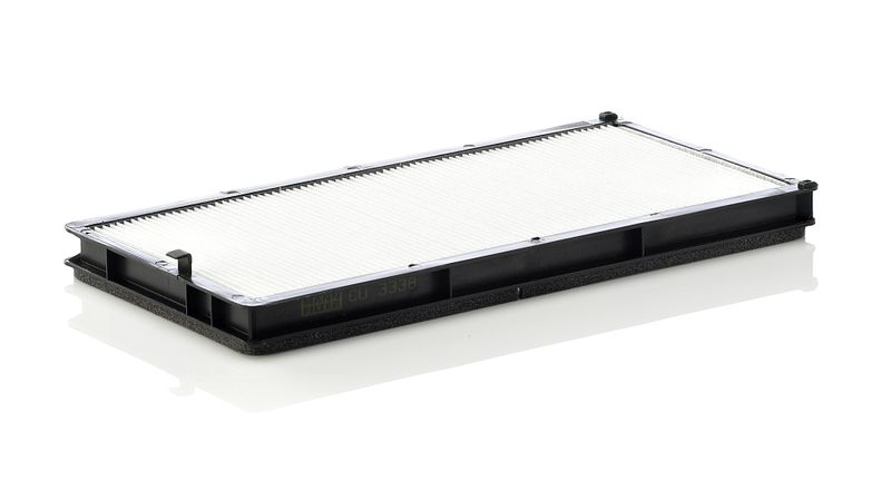 Filter, cabin air BMW 5/7 series 89-