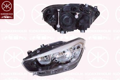 Headlight -