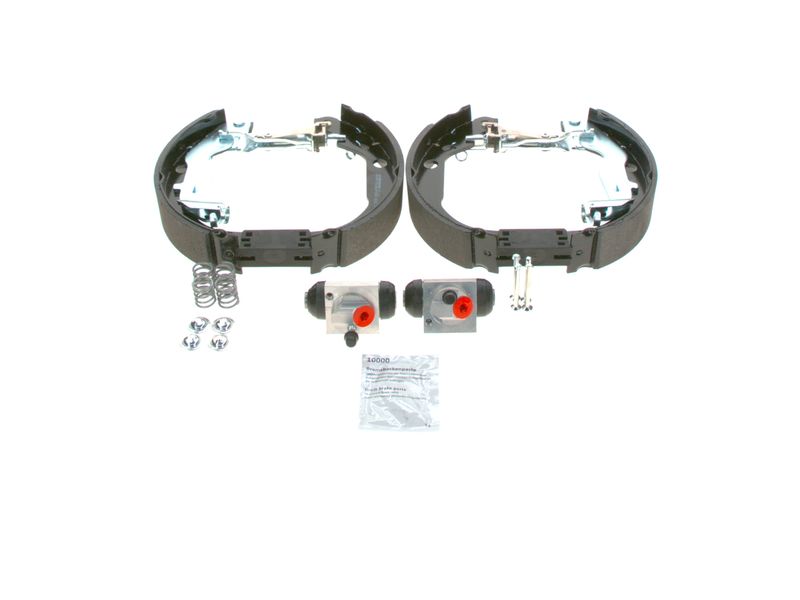 Brake Shoe Set -