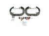 Brake Shoe Set -