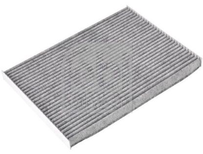 Filter, cabin air NISSAN 27277-EN000