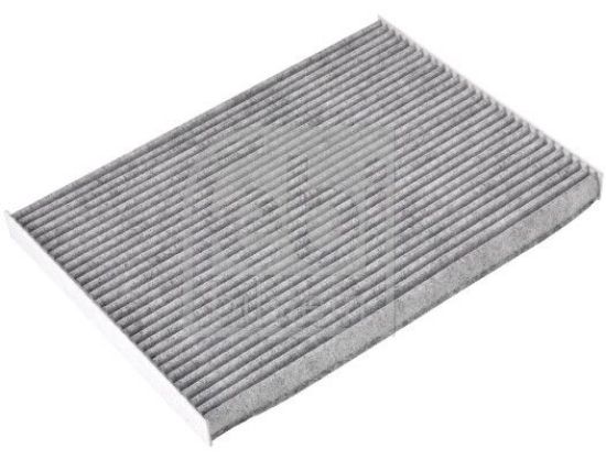 Filter, cabin air NISSAN 27277-EN000