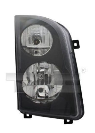 Headlight -