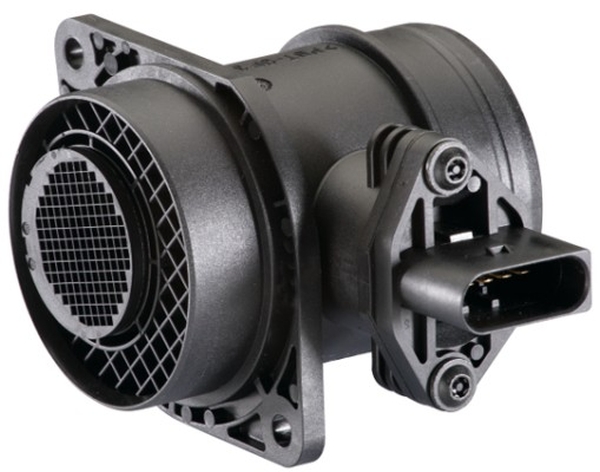 Mass Air Flow Sensor -