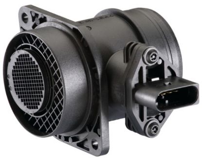 Mass Air Flow Sensor -