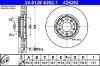 Brake Disc -