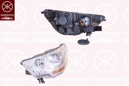 Headlight -