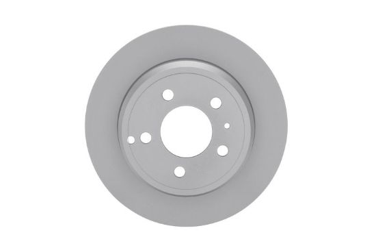 Brake Disc VOLVO - 271794