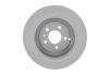 Brake Disc VOLVO - 271794