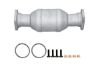 Catalytic Converter -