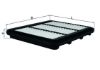Air Filter CHEVROLET - 42390022, DAEWOO - 96591485