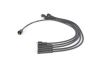 Ignition Cable Kit Opel