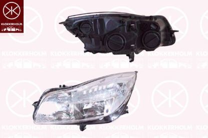 Headlight -