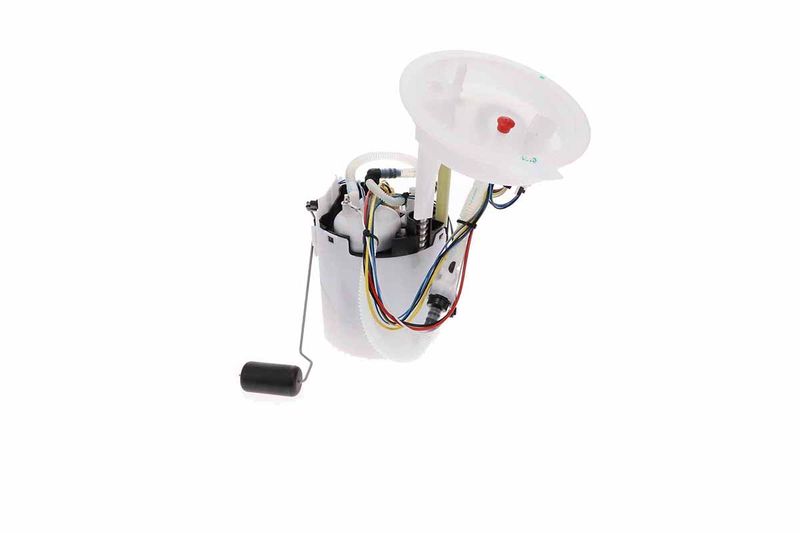 Fuel Feed Unit -