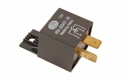 Multifunctional Relay -