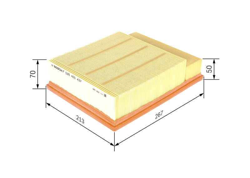 Air Filter -