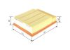 Air Filter -