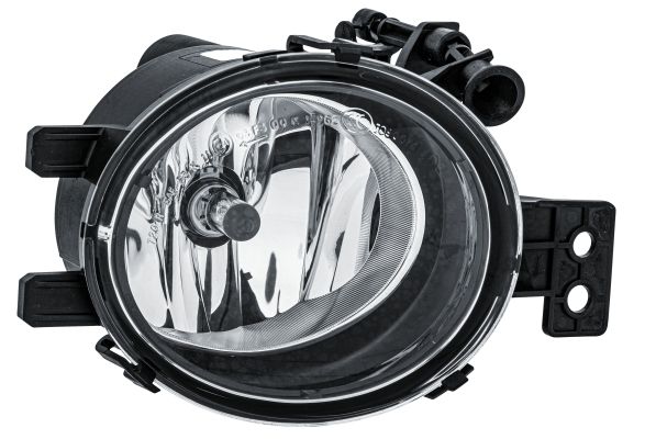 Front Fog Light -