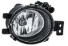 Front Fog Light -