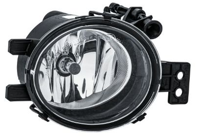 Front Fog Light -