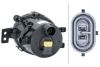 Front Fog Light -