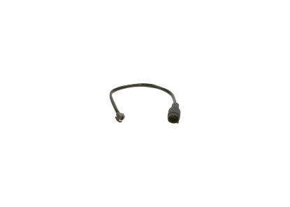 Warning Contact, brake pad wear BMW 3 (E30), 5 (E28), 6 (E24)