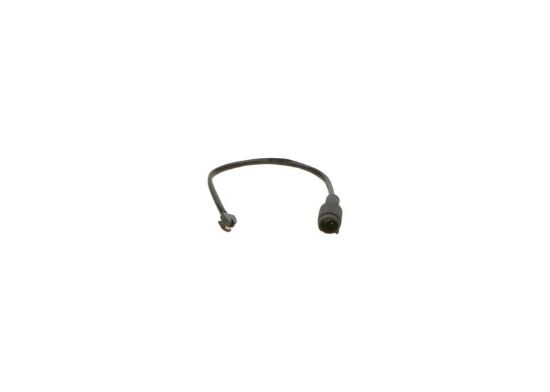 Warning Contact, brake pad wear BMW 3 (E30), 5 (E28), 6 (E24)