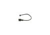 Warning Contact, brake pad wear BMW 3 (E30), 5 (E28), 6 (E24)