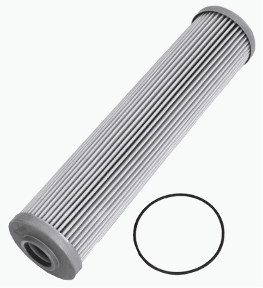Hydraulic Filter, automatic transmission Filter