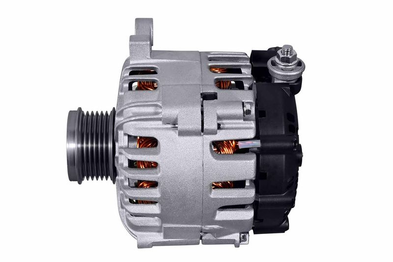 Alternator -