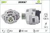 Alternator -
