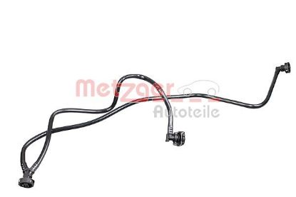 Coolant Pipe -