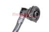 Coolant Pipe -