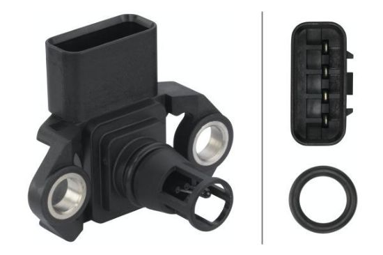 Sensor, intake manifold pressure -