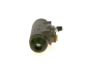 Wheel Brake Cylinder -