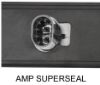 Auxiliary Direction Indicator -