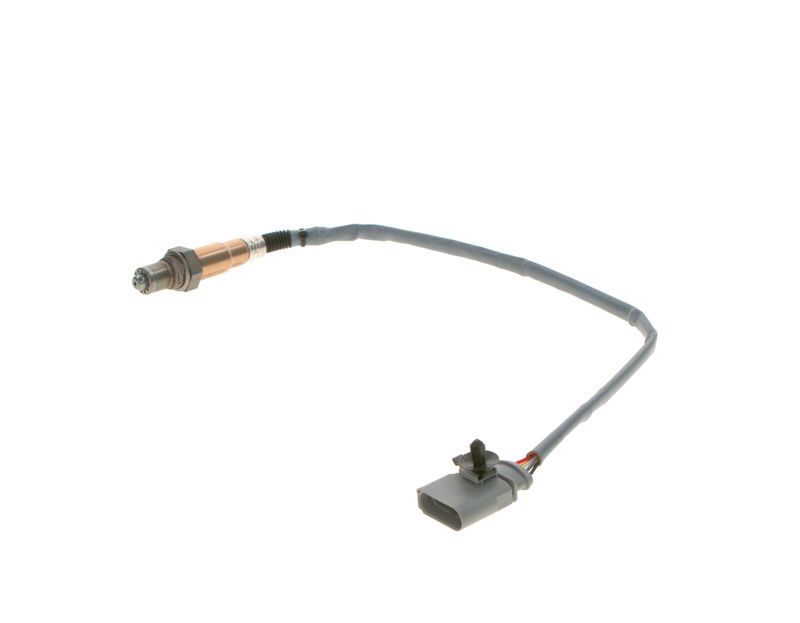Oxygen Sensor -