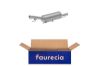 Soot/Particulate Filter, exhaust system -