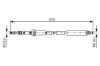 Brake Hose -