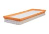 Air Filter E-CLASS (W211) E 55 AMG 2 Filtrit autole